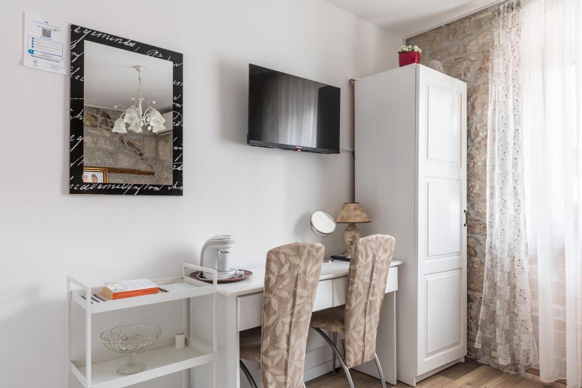 ספליט Apartments And Rooms Petra מראה חיצוני תמונה