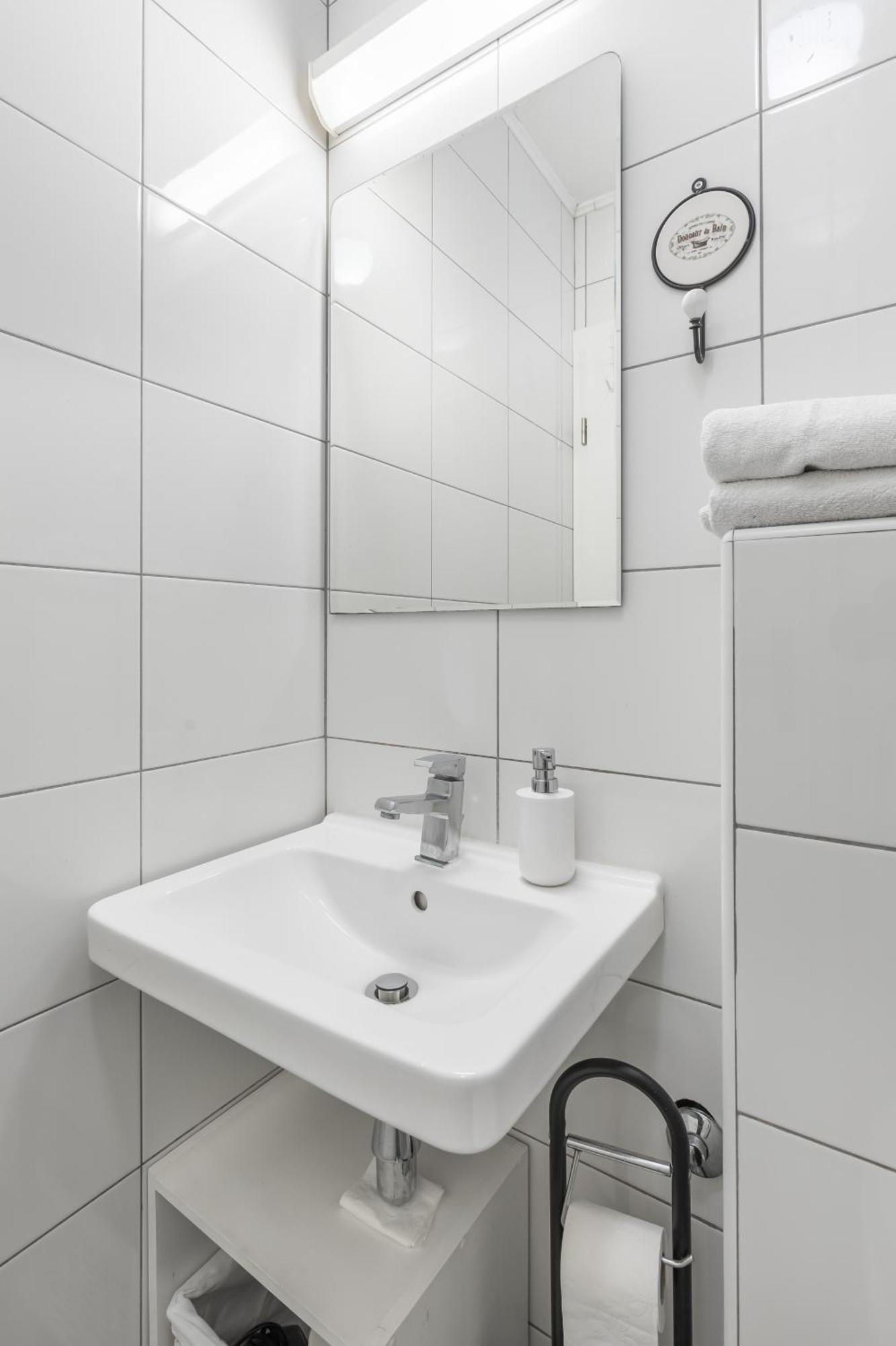 ספליט Apartments And Rooms Petra מראה חיצוני תמונה