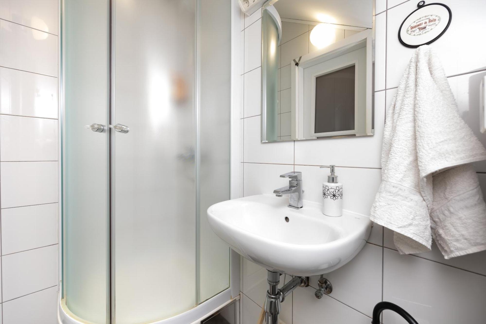 ספליט Apartments And Rooms Petra מראה חיצוני תמונה